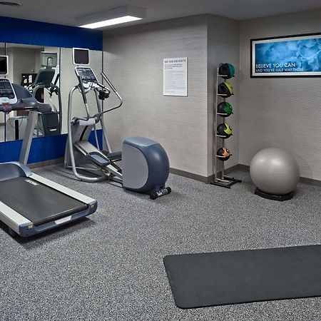 Sonesta Es Suites Cincinnati - Sharonville East Ngoại thất bức ảnh