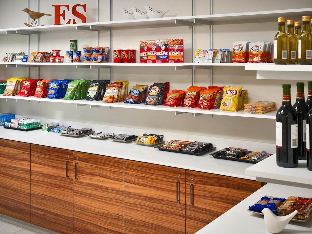 Sonesta Es Suites Cincinnati - Sharonville East Ngoại thất bức ảnh