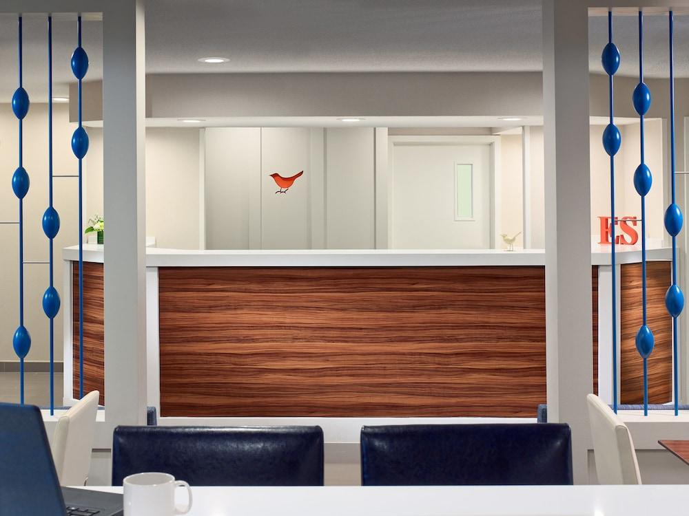 Sonesta Es Suites Cincinnati - Sharonville East Ngoại thất bức ảnh