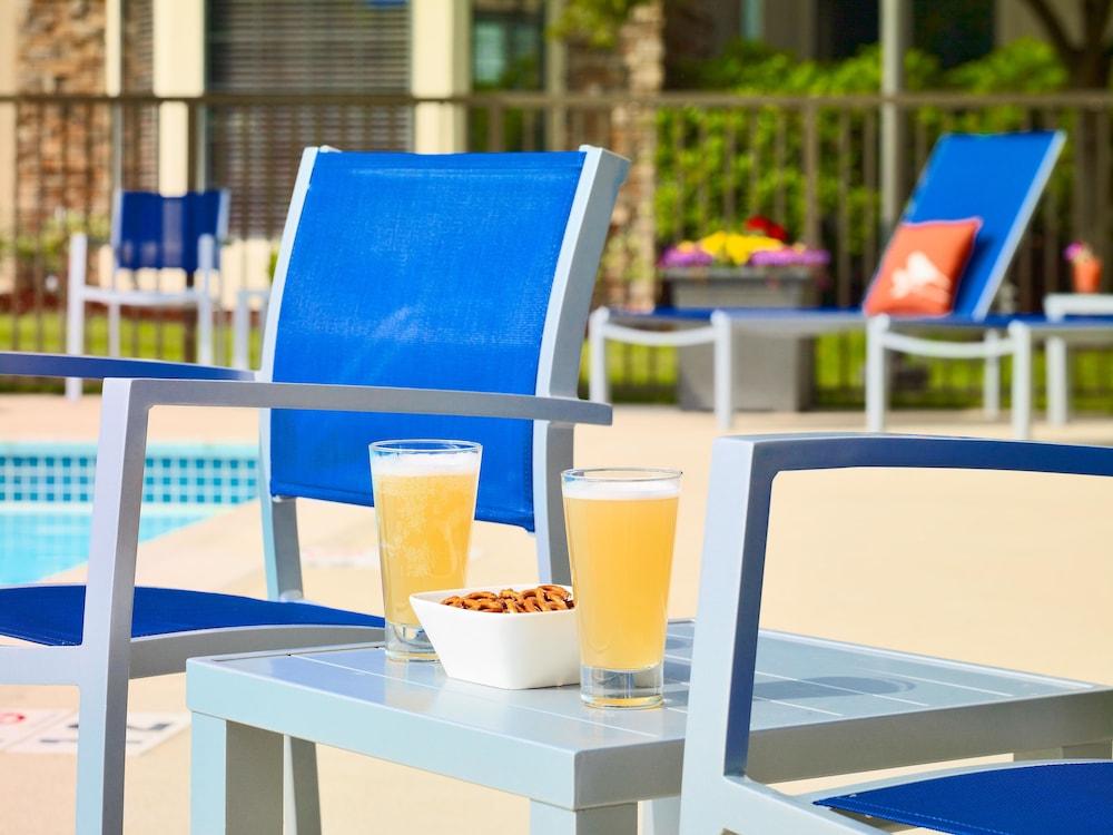 Sonesta Es Suites Cincinnati - Sharonville East Ngoại thất bức ảnh