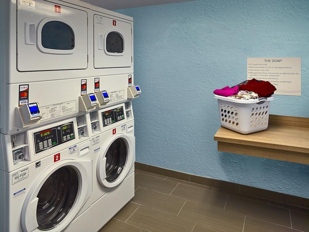 Sonesta Es Suites Cincinnati - Sharonville East Ngoại thất bức ảnh