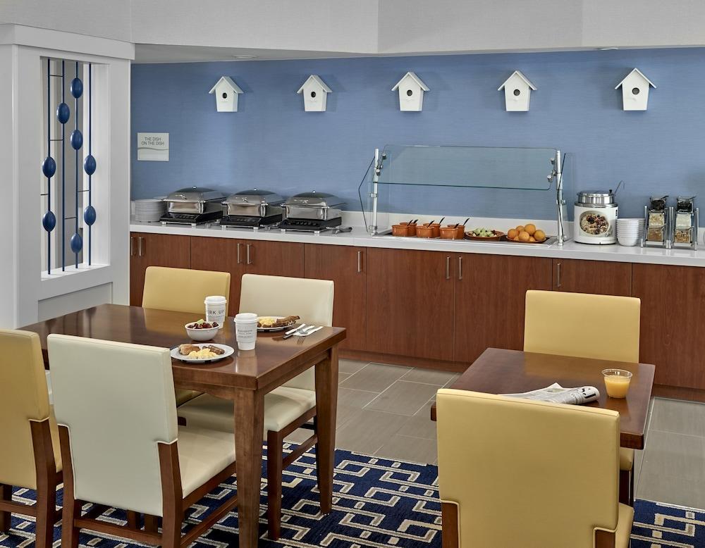 Sonesta Es Suites Cincinnati - Sharonville East Ngoại thất bức ảnh