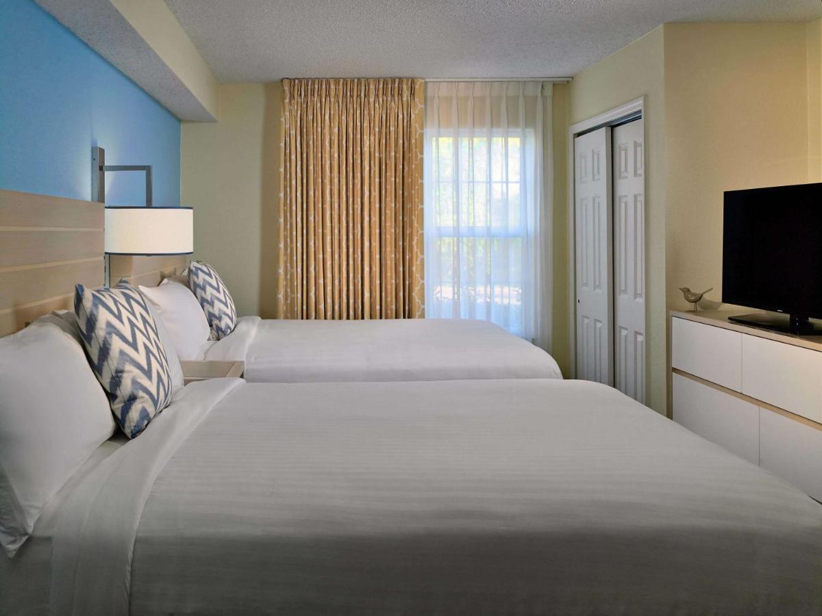 Sonesta Es Suites Cincinnati - Sharonville East Ngoại thất bức ảnh