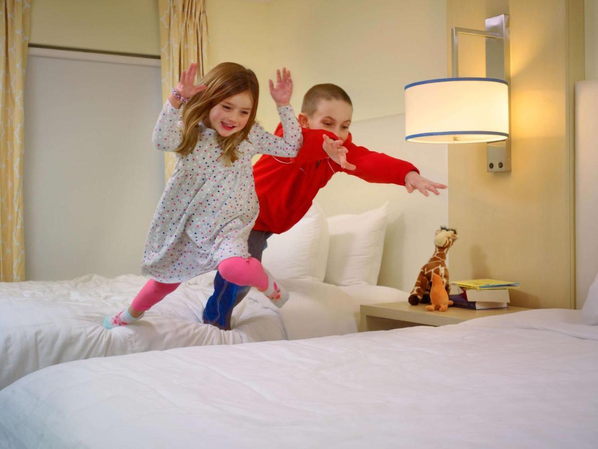 Sonesta Es Suites Cincinnati - Sharonville East Ngoại thất bức ảnh