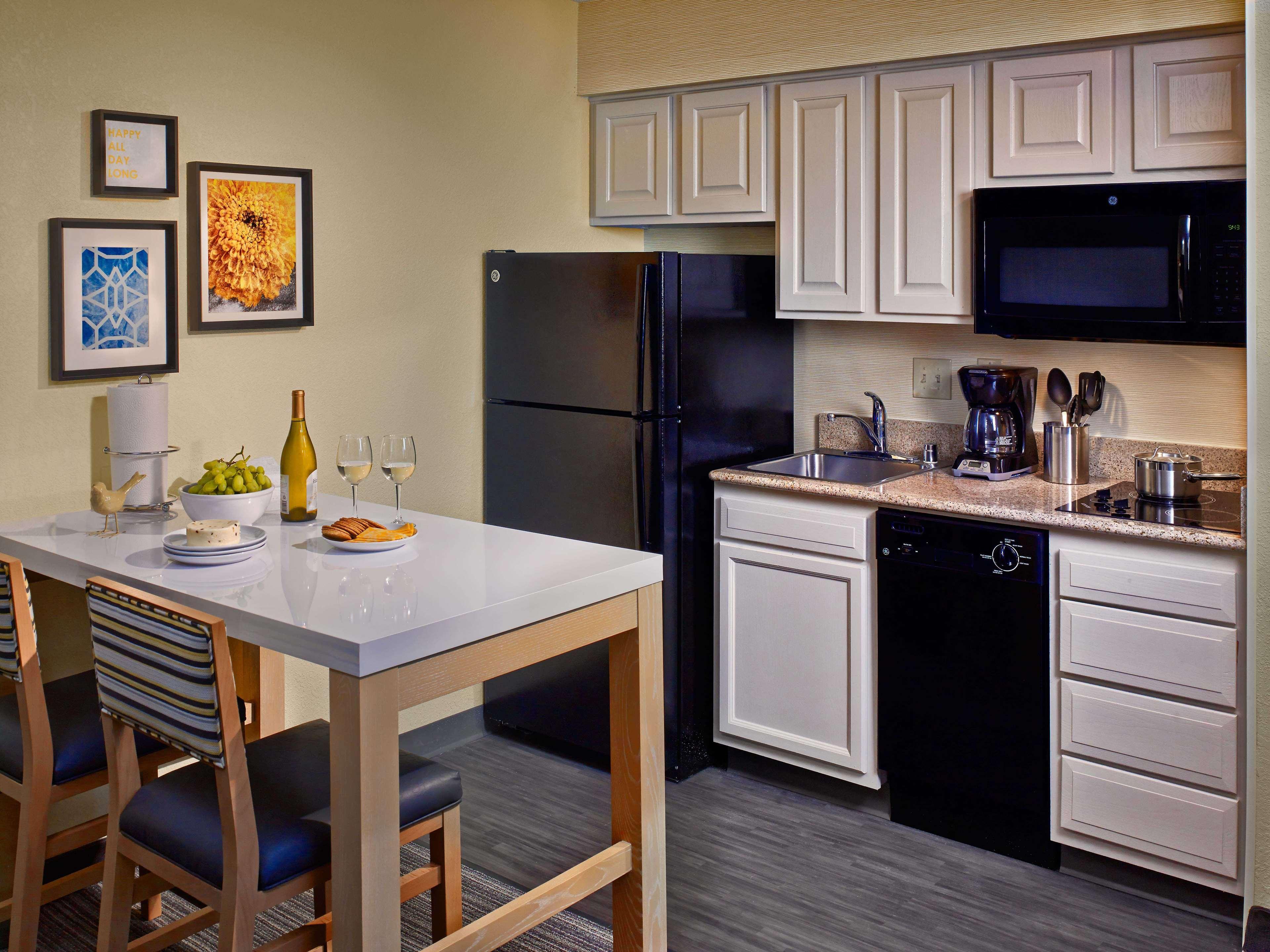 Sonesta Es Suites Cincinnati - Sharonville East Ngoại thất bức ảnh