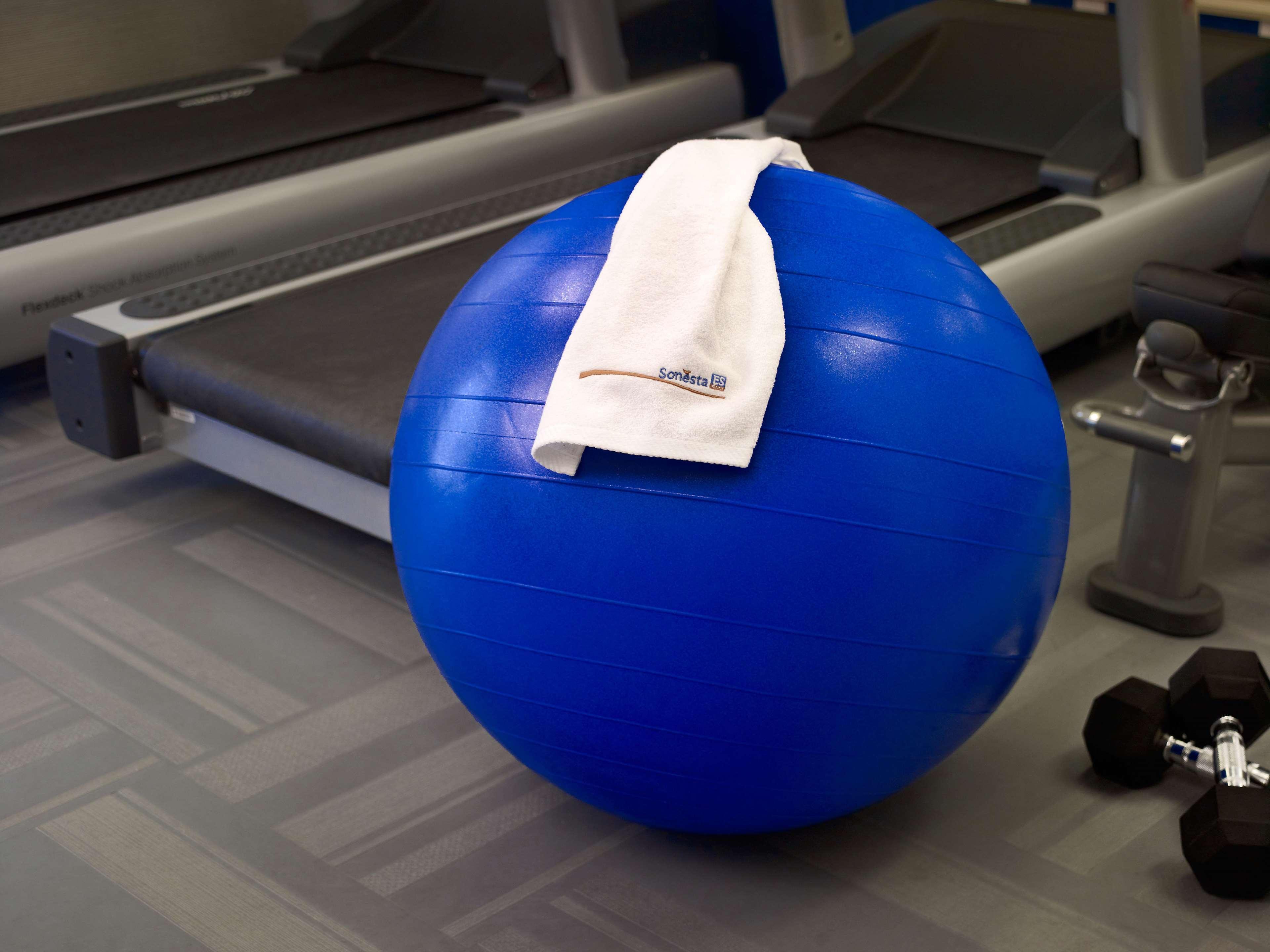 Sonesta Es Suites Cincinnati - Sharonville East Ngoại thất bức ảnh