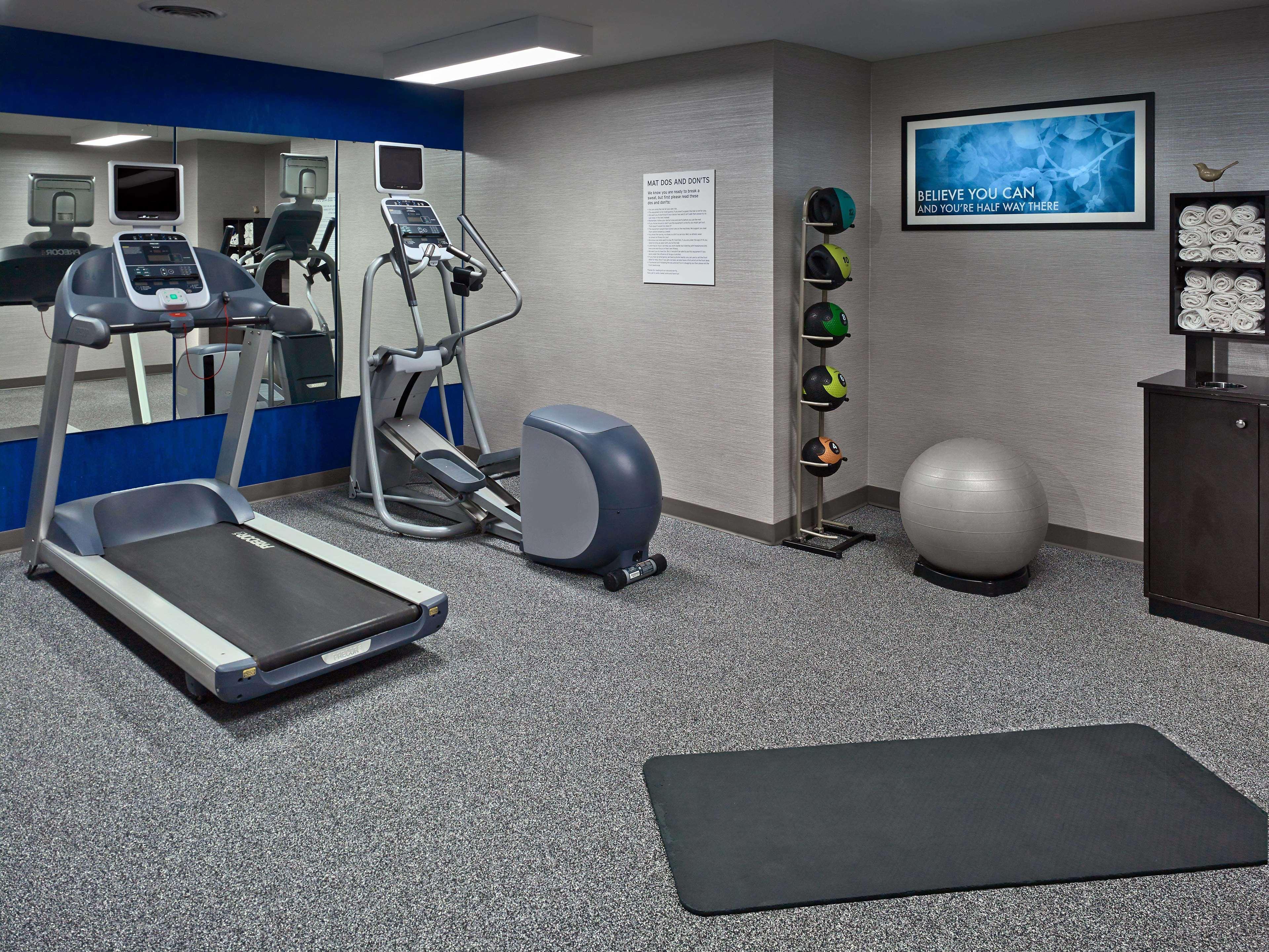 Sonesta Es Suites Cincinnati - Sharonville East Ngoại thất bức ảnh