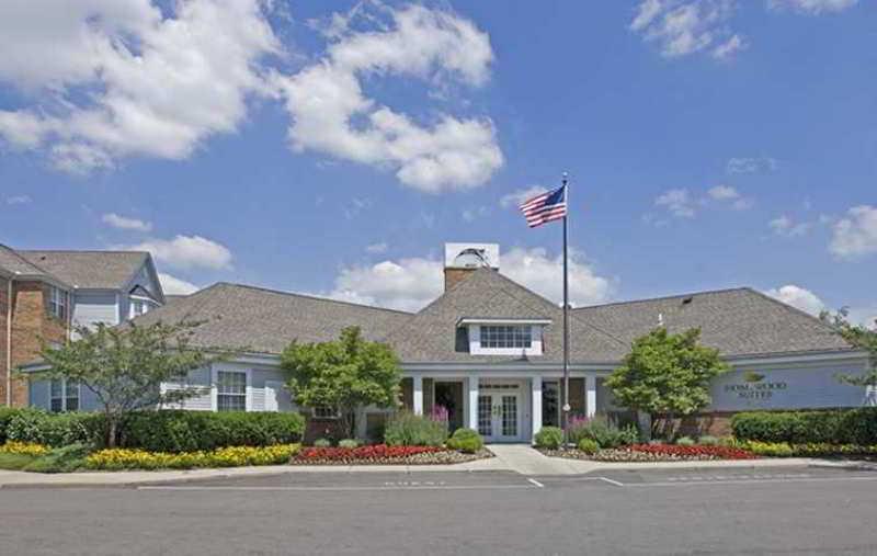 Sonesta Es Suites Cincinnati - Sharonville East Ngoại thất bức ảnh