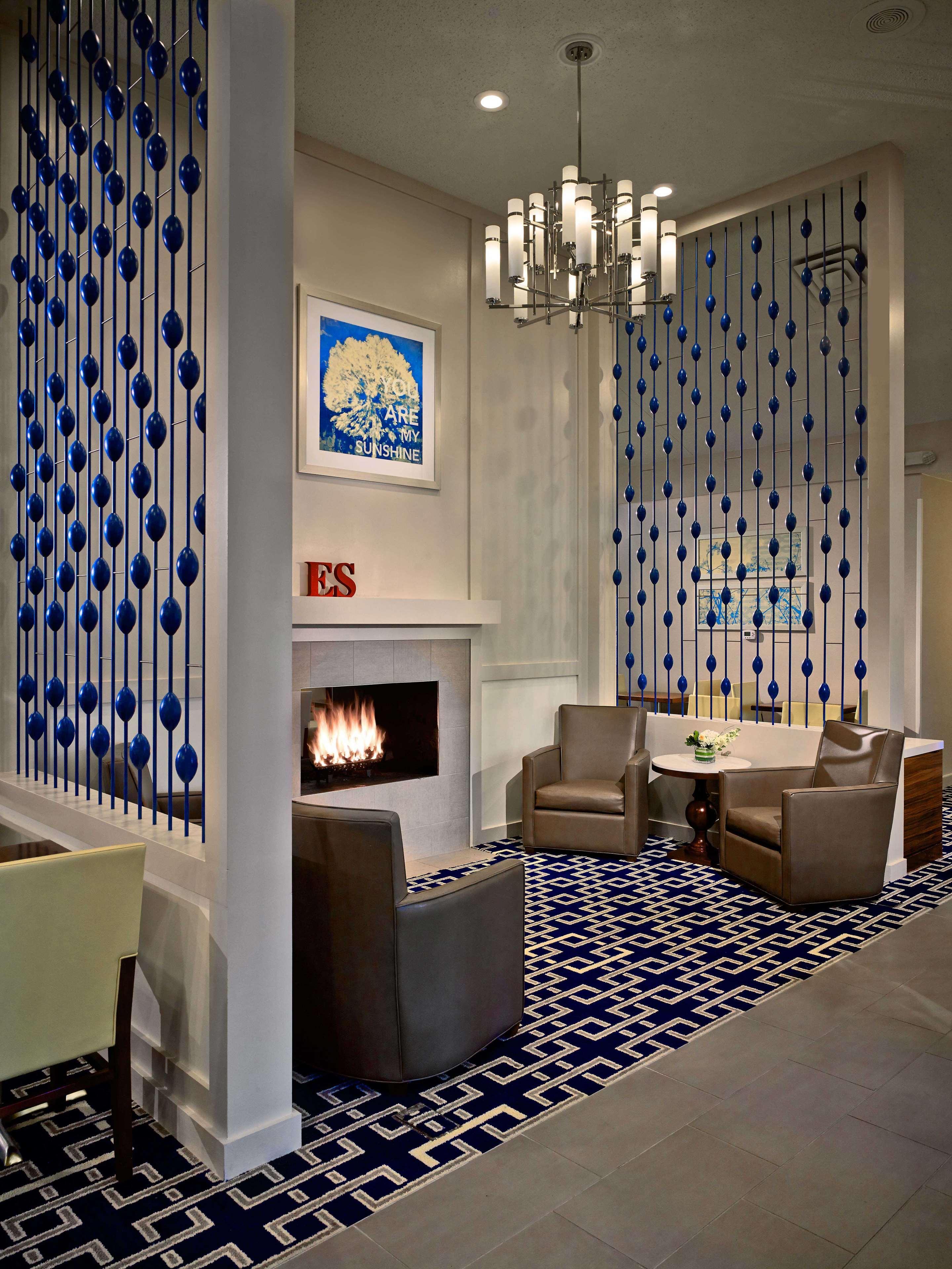 Sonesta Es Suites Cincinnati - Sharonville East Ngoại thất bức ảnh