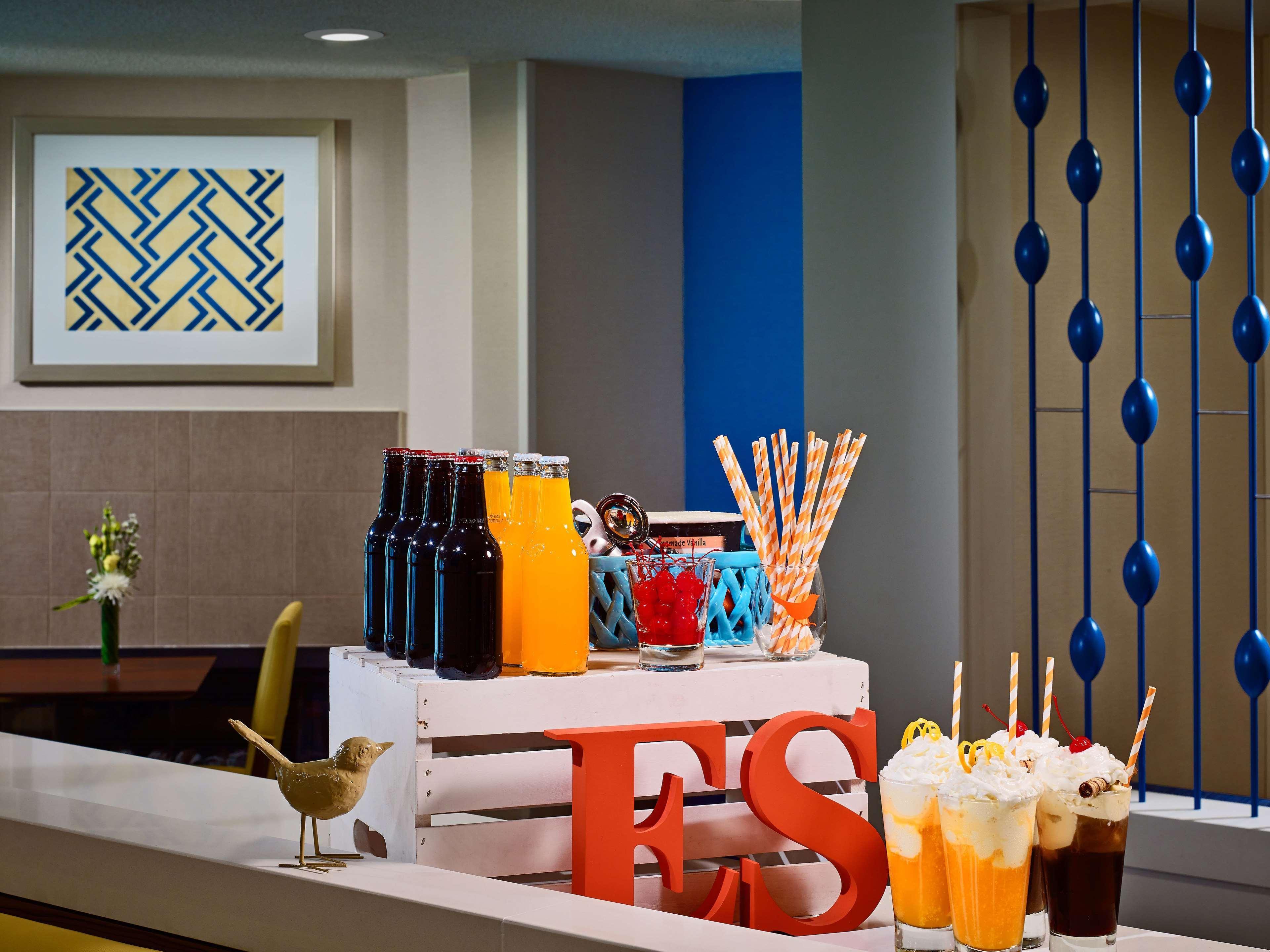 Sonesta Es Suites Cincinnati - Sharonville East Ngoại thất bức ảnh