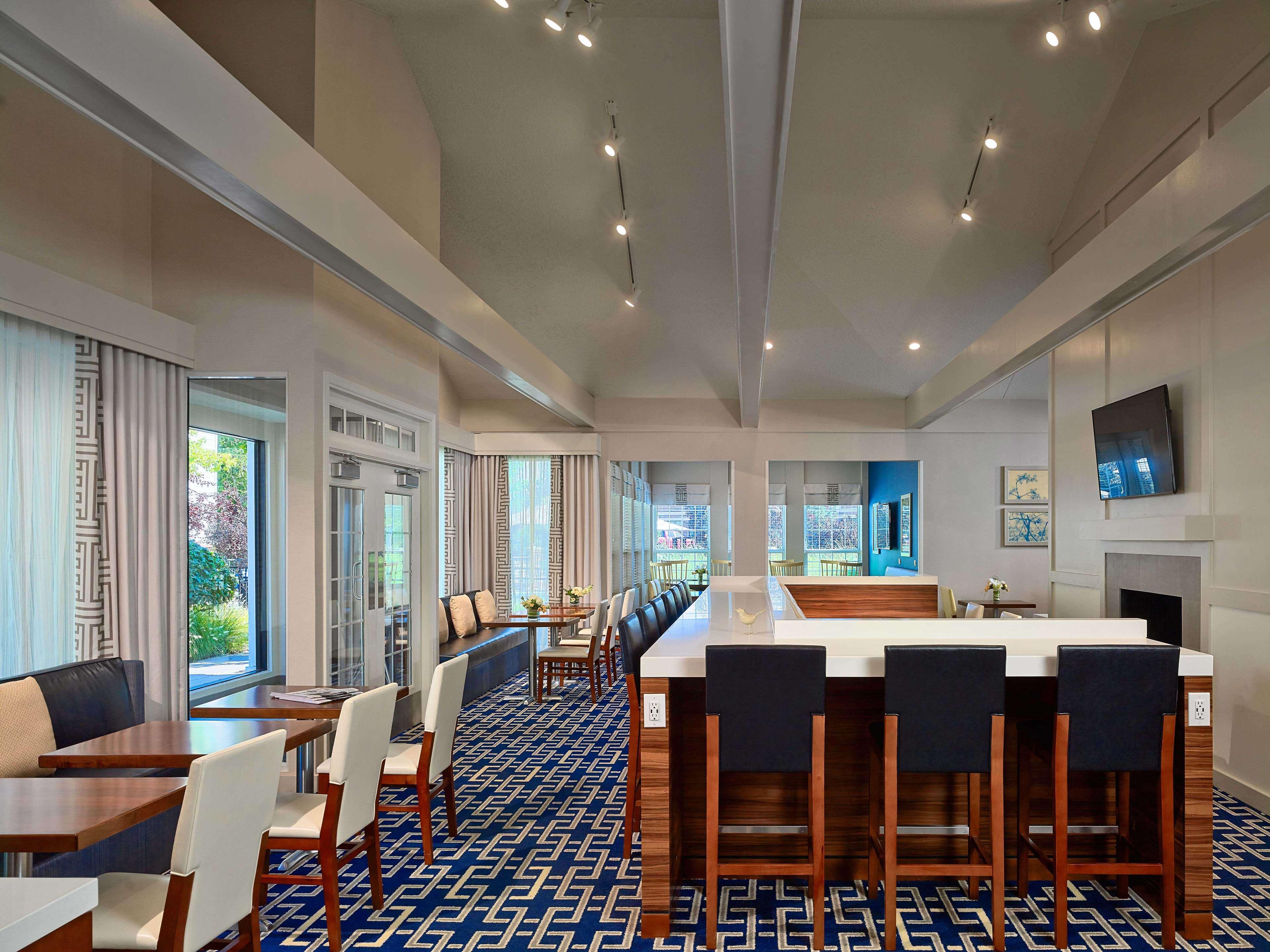 Sonesta Es Suites Cincinnati - Sharonville East Ngoại thất bức ảnh