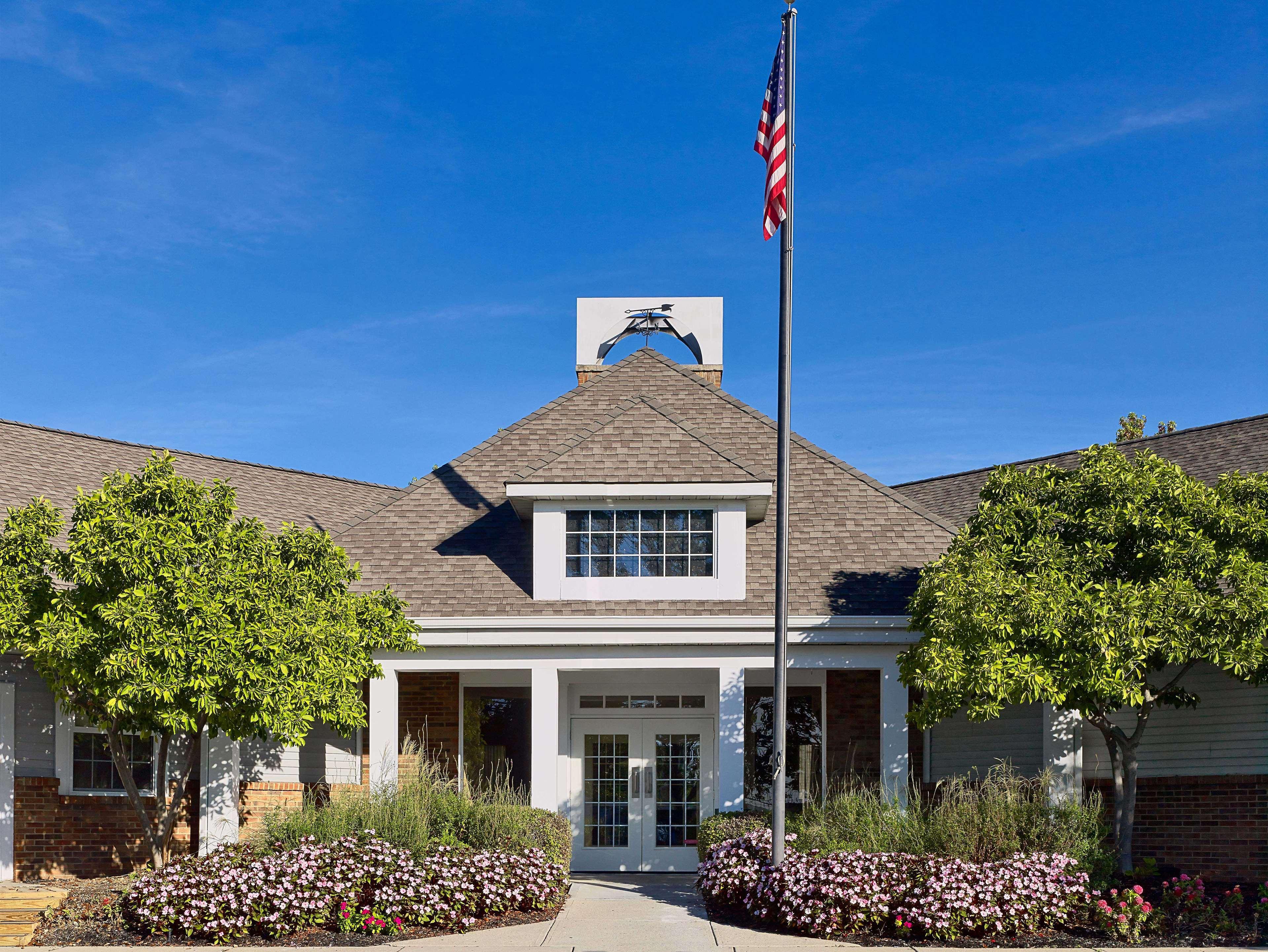 Sonesta Es Suites Cincinnati - Sharonville East Ngoại thất bức ảnh