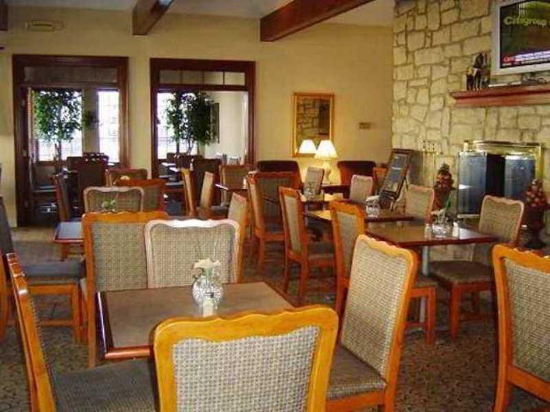 Sonesta Es Suites Cincinnati - Sharonville East Nhà hàng bức ảnh