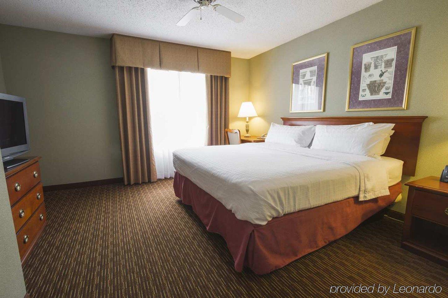 Sonesta Es Suites Cincinnati - Sharonville East Ngoại thất bức ảnh