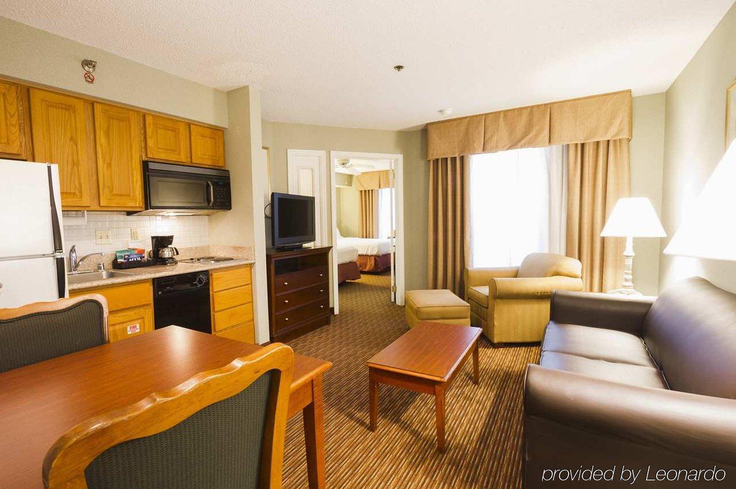 Sonesta Es Suites Cincinnati - Sharonville East Ngoại thất bức ảnh