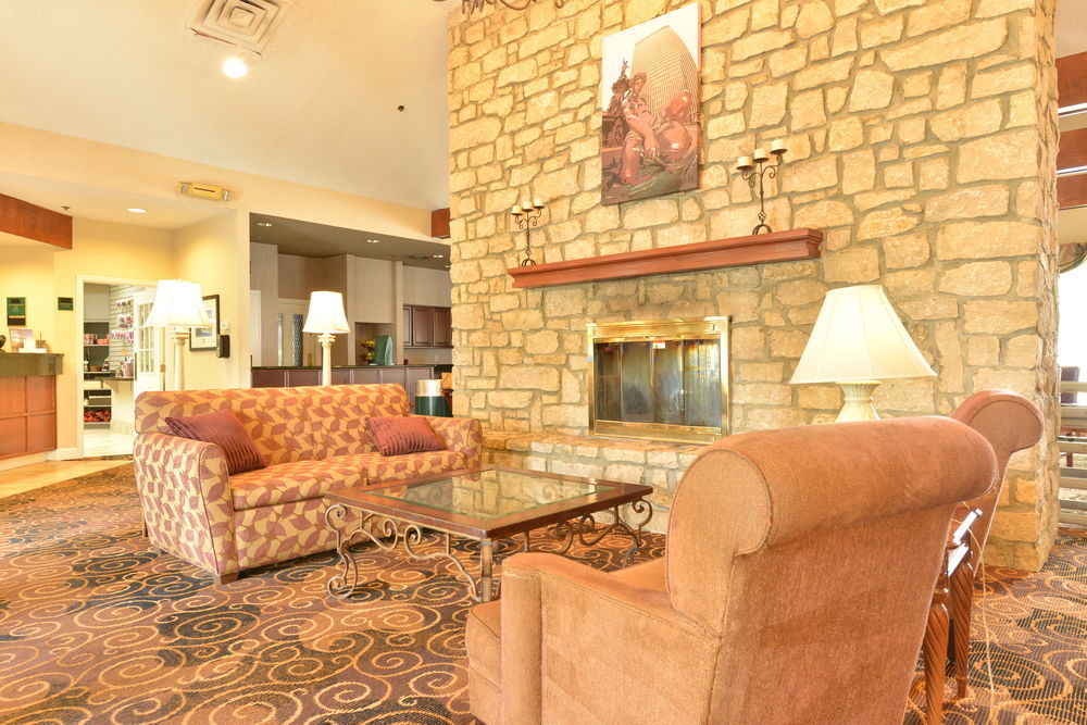 Sonesta Es Suites Cincinnati - Sharonville East Ngoại thất bức ảnh