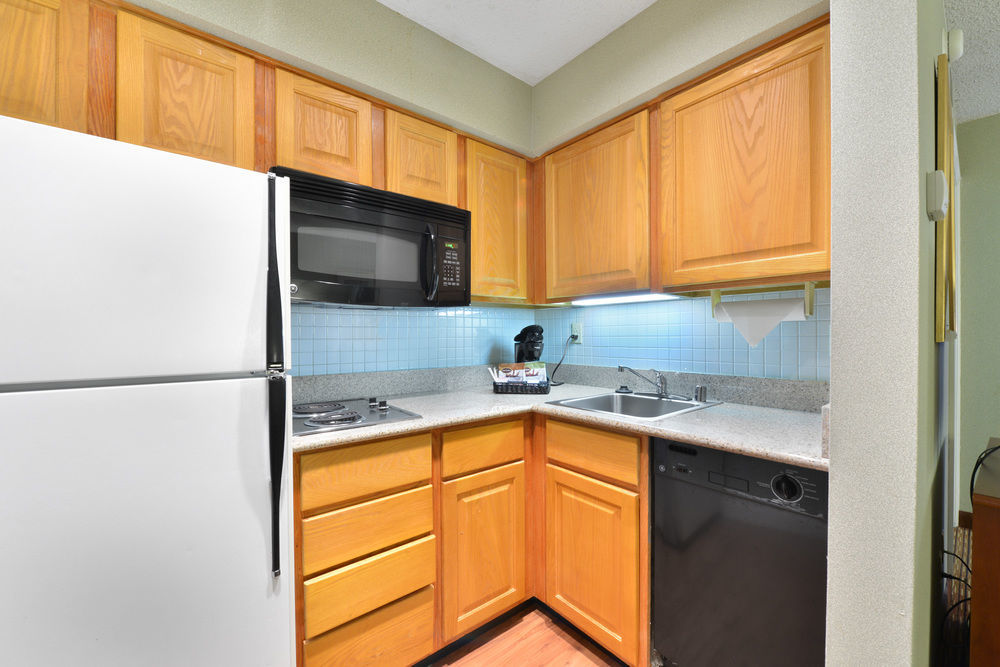 Sonesta Es Suites Cincinnati - Sharonville East Ngoại thất bức ảnh