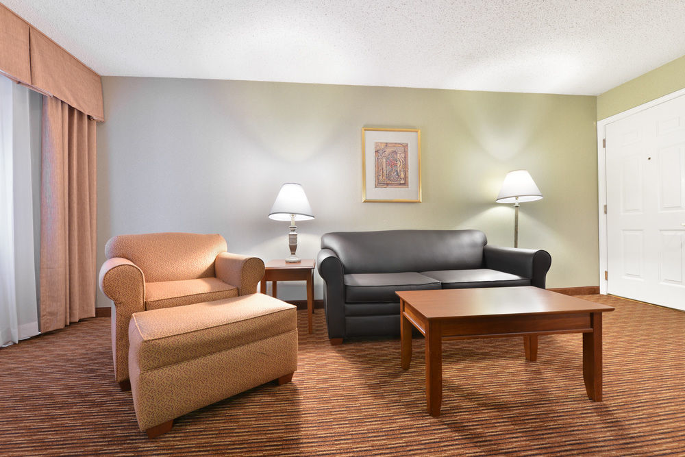 Sonesta Es Suites Cincinnati - Sharonville East Ngoại thất bức ảnh