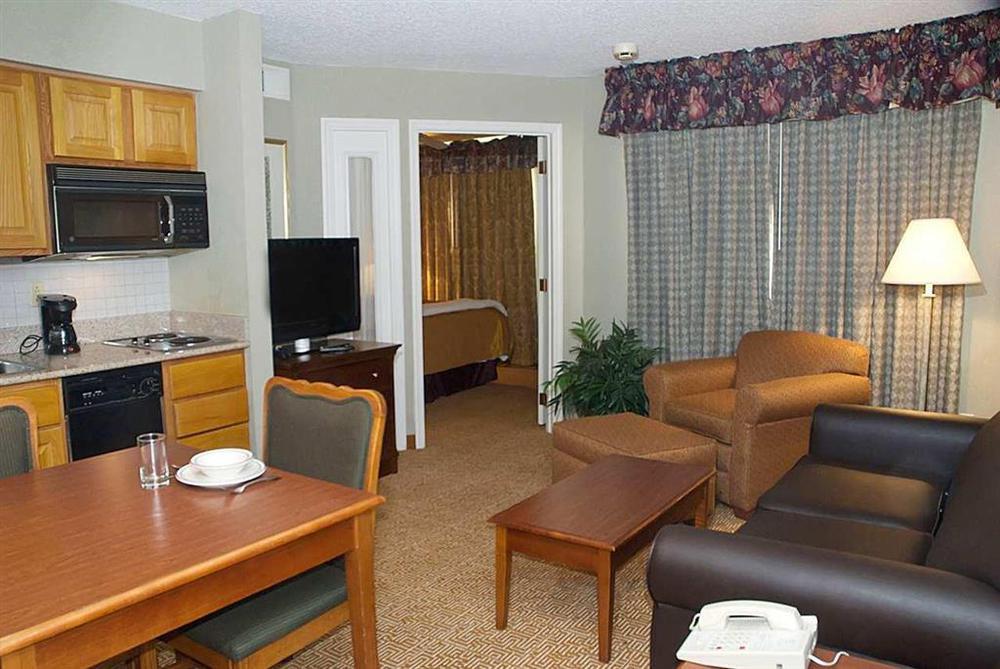 Sonesta Es Suites Cincinnati - Sharonville East Phòng bức ảnh