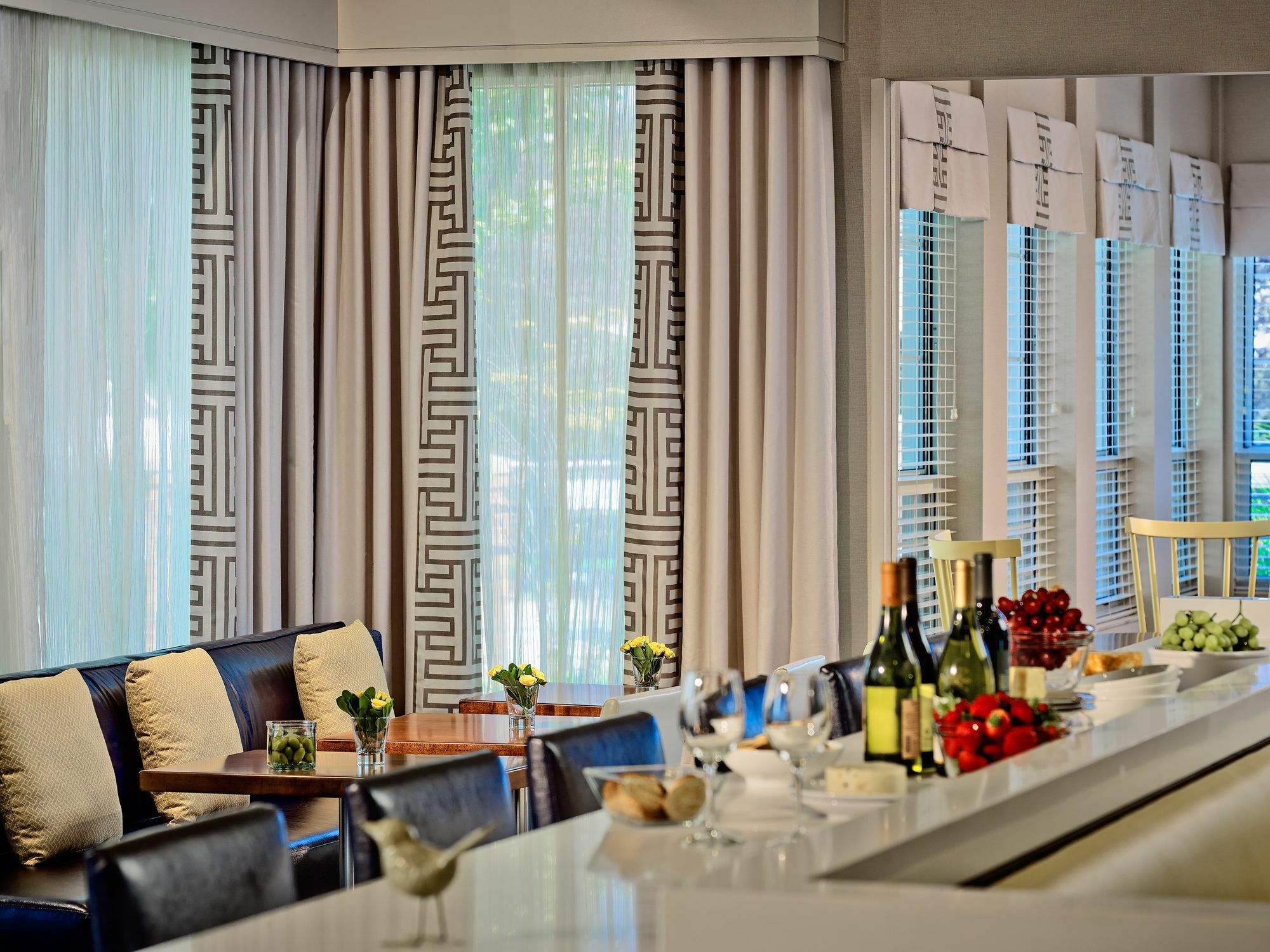 Sonesta Es Suites Cincinnati - Sharonville East Ngoại thất bức ảnh