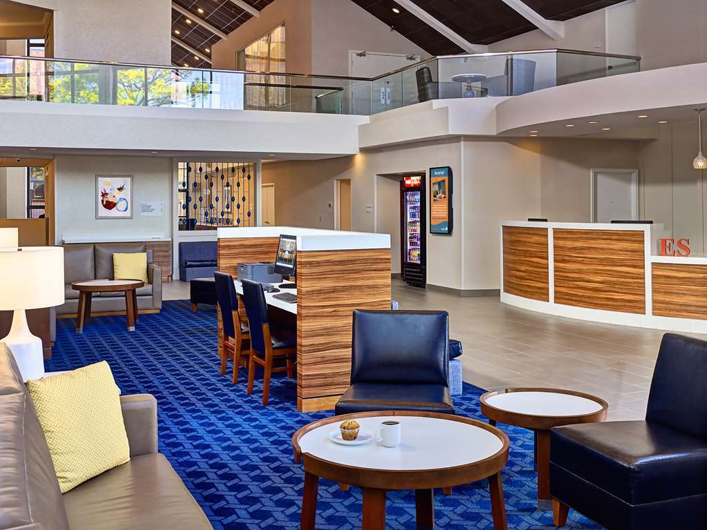 Sonesta Es Suites Cincinnati - Sharonville East Nội địa bức ảnh