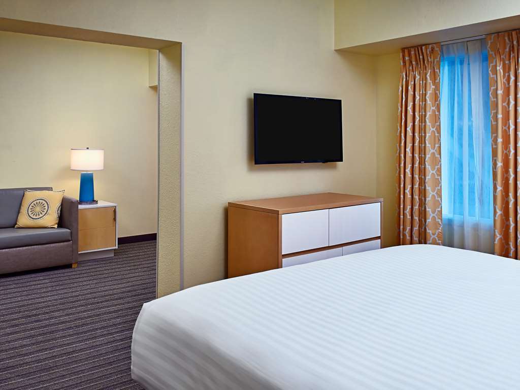 Sonesta Es Suites Cincinnati - Sharonville East Phòng bức ảnh