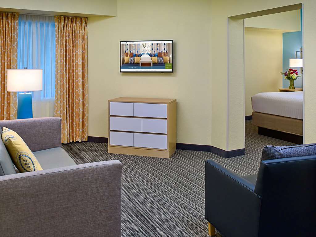 Sonesta Es Suites Cincinnati - Sharonville East Phòng bức ảnh