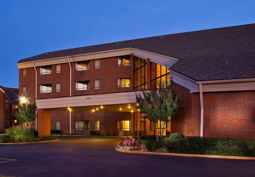 Sonesta Es Suites Cincinnati - Sharonville East Ngoại thất bức ảnh